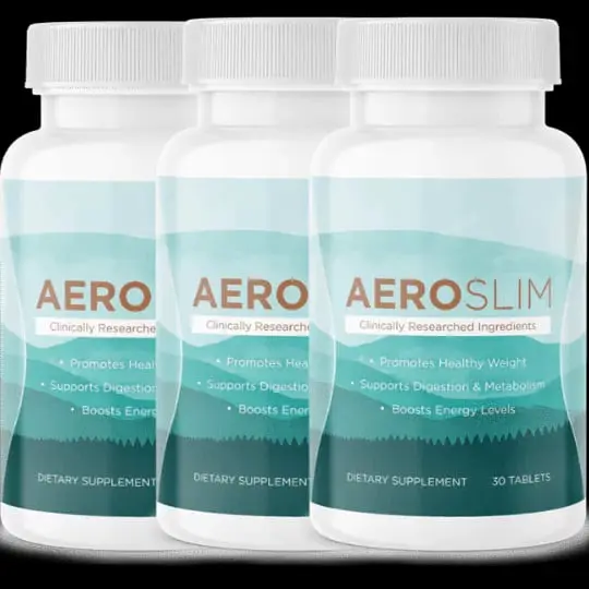 AeroSlim What is?