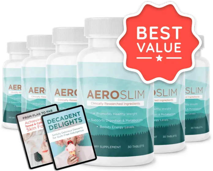 Best Value AeroSlim