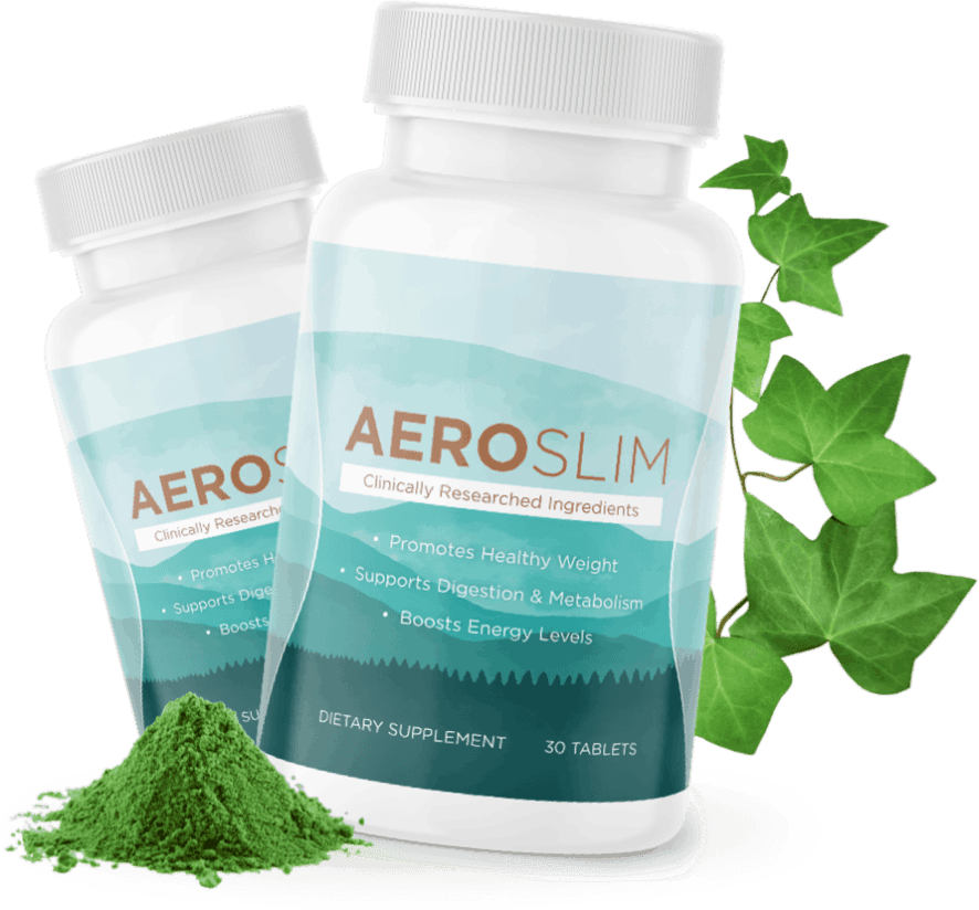 How Does AeroSlim Works?